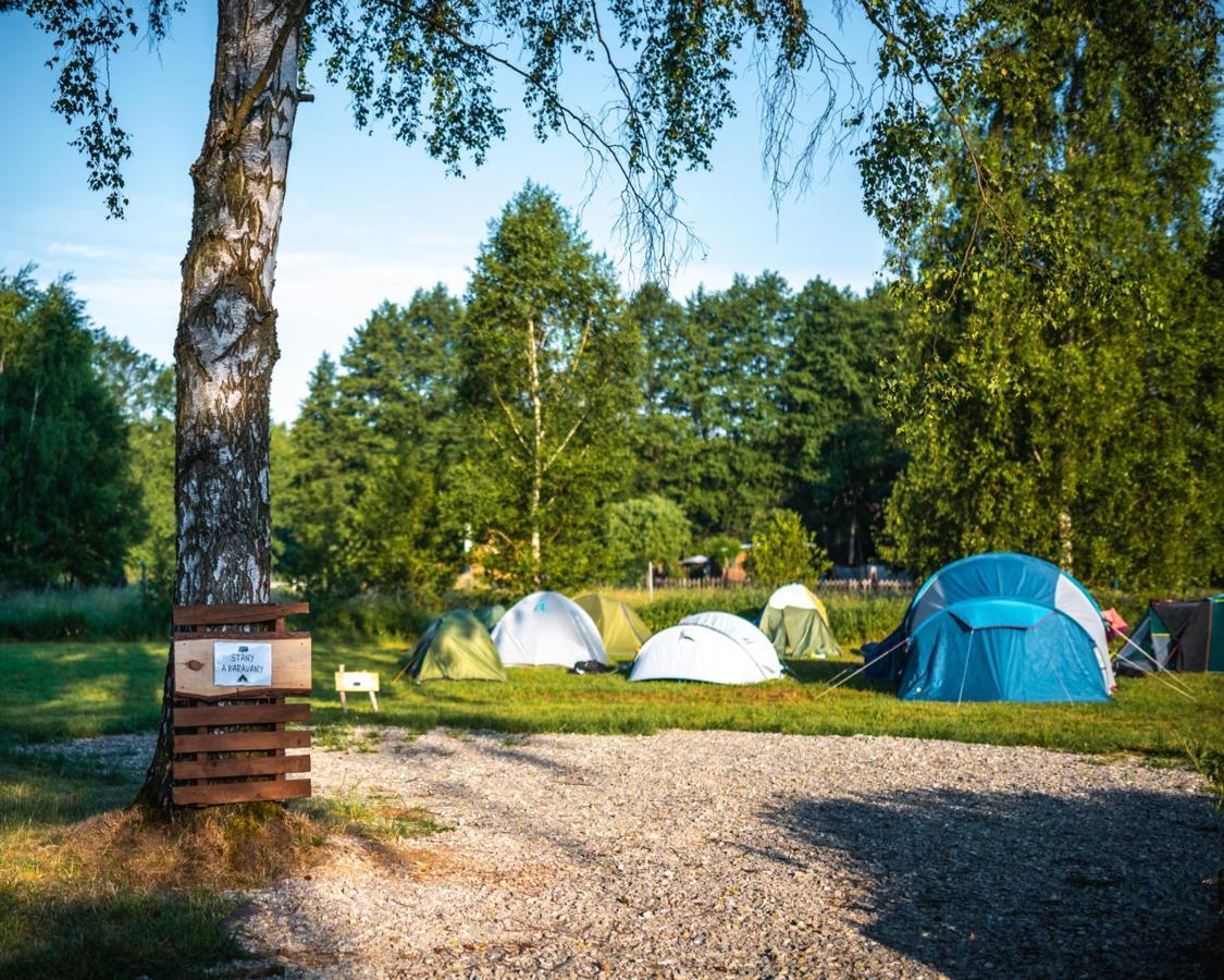 Hotel Kemp Slunicko Doksy  Esterno foto